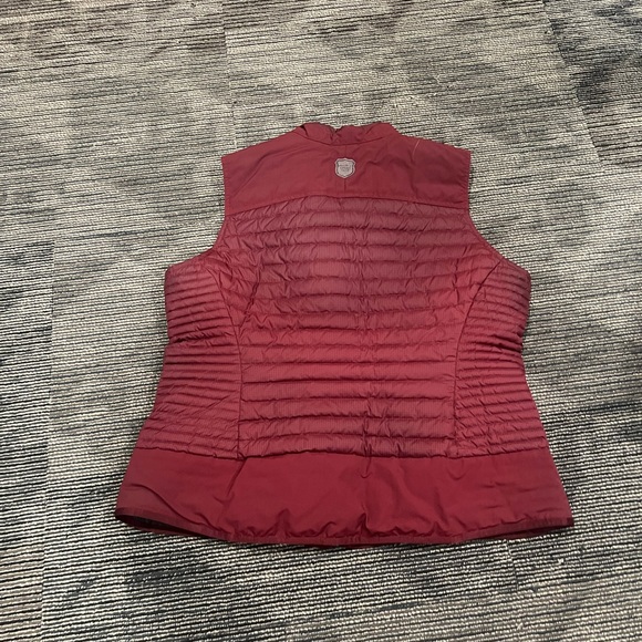 Women’s Eddie Bauer Vest - Picture 3 of 3
